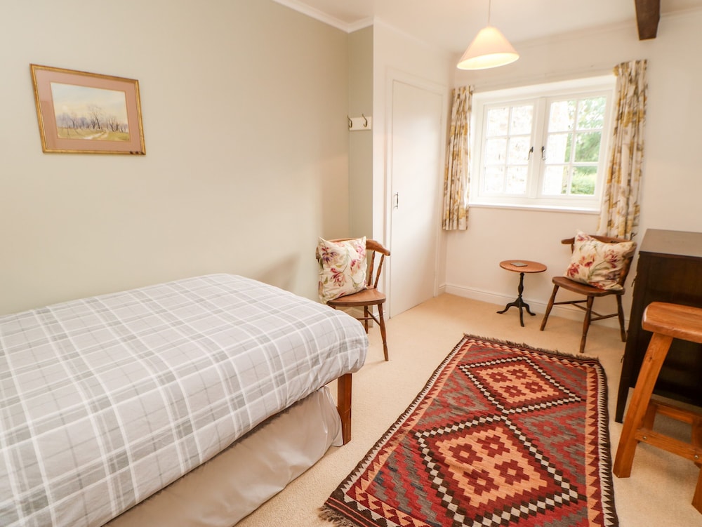 Coverdale Cottage