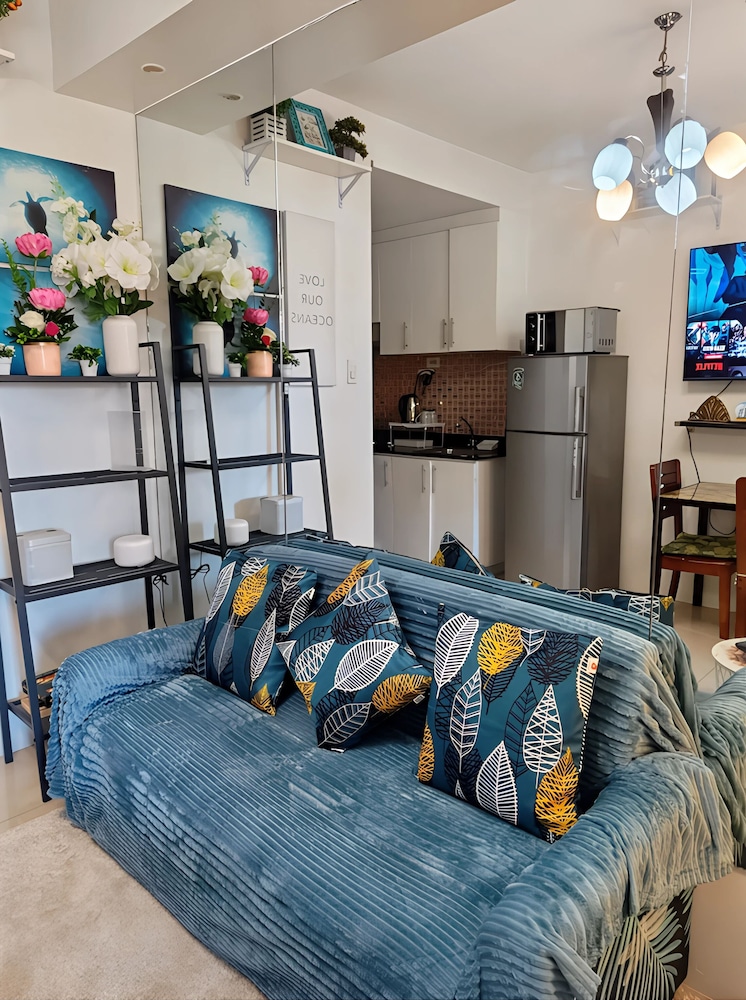 Comfystay Manila