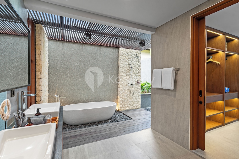 Sewana Villa by Kozystay - Natadesa Resort