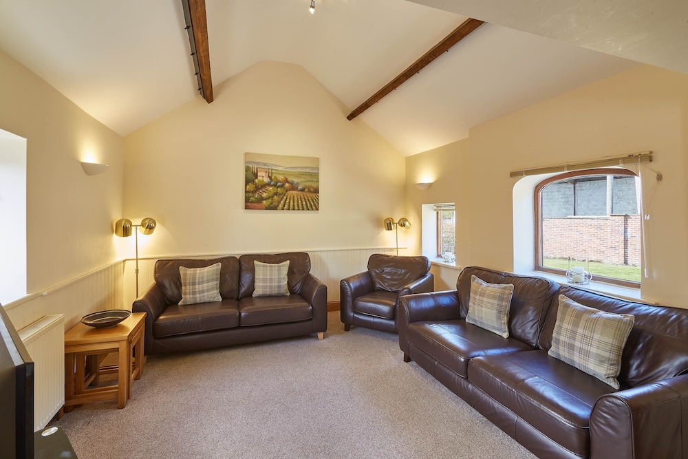 Amberleigh House