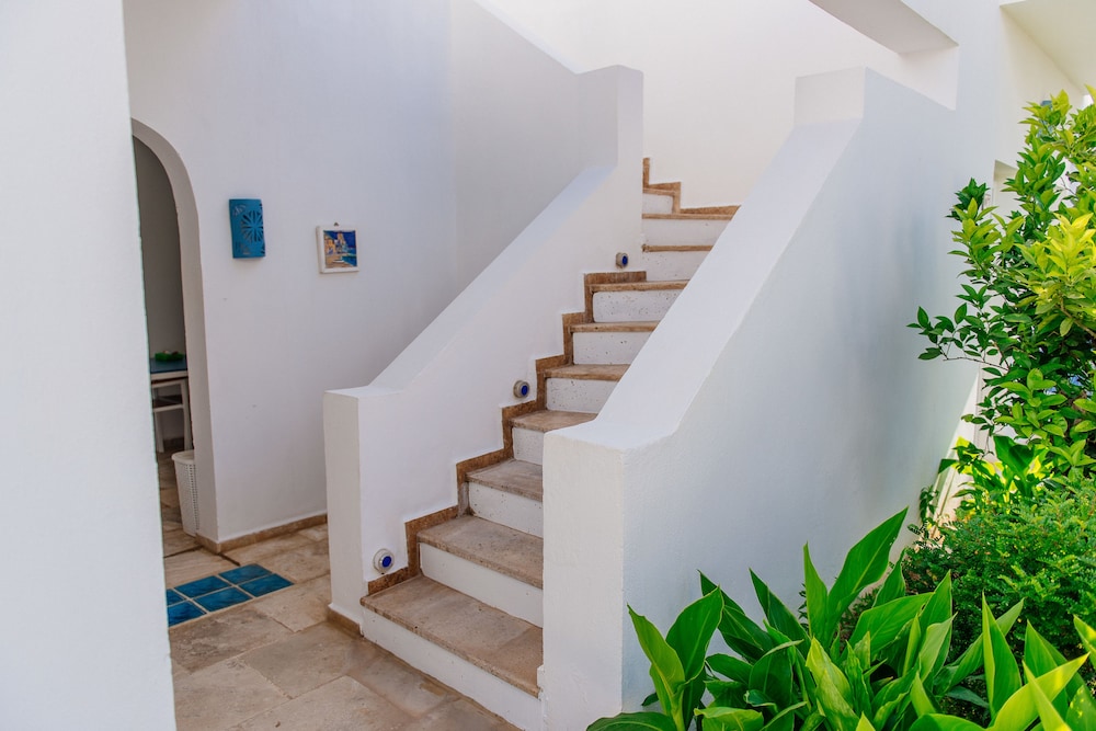 Via Farilya Otel - Image 36