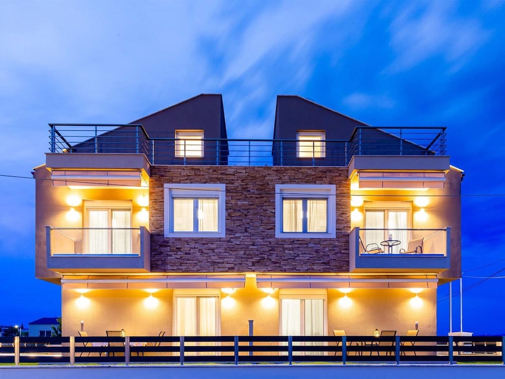 Kiosse Maison 3 by Travelpro Services view 5