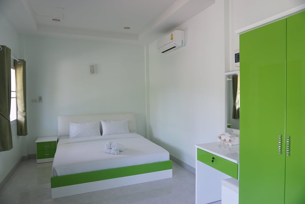 Aranya Resort