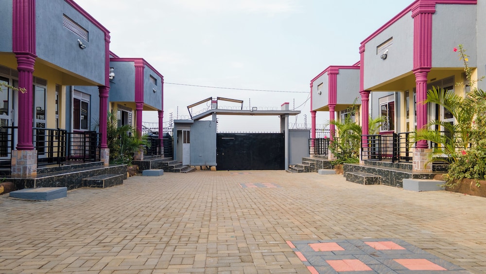 Joshean fully furnished Apartments