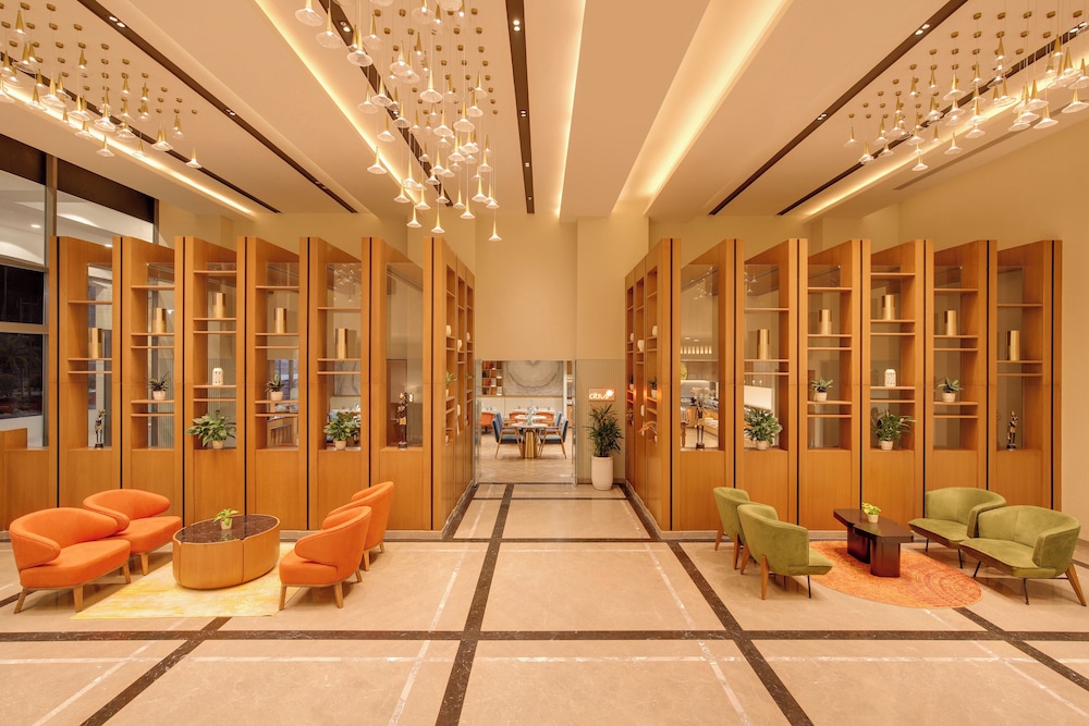 Lemon Tree Hotel Mall of Dehradun