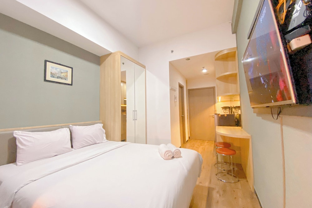 Simply Studio Apartment Cordova Edupartment Semarang