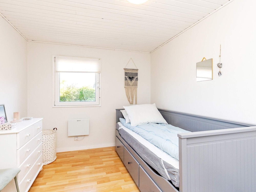 6 Person Holiday Home in Karrebaeksminde