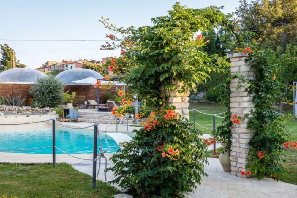 Casa Fra Gli Ulivi