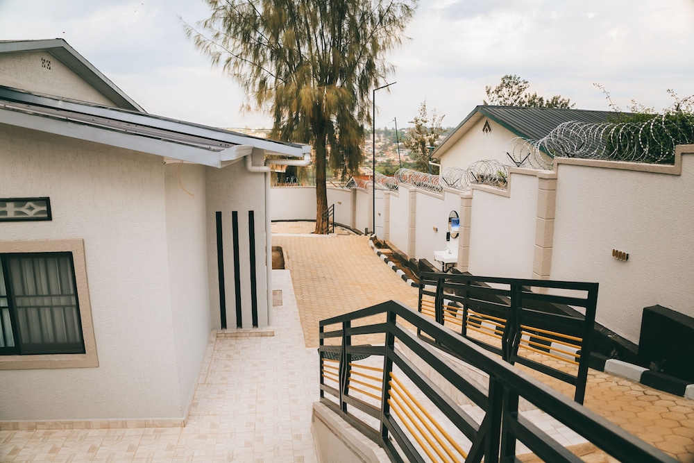 One Click Apartment