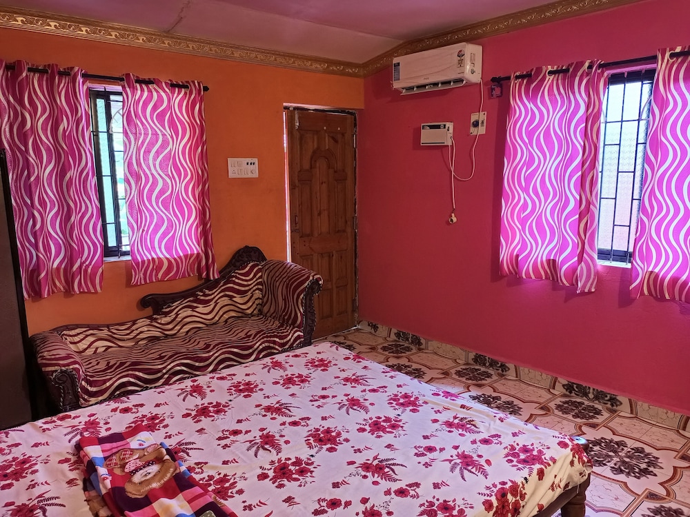 Vailankani guest house
