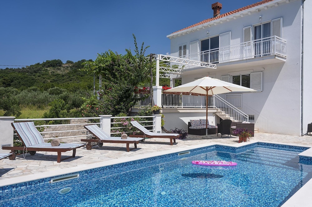 Villa Olivia Dubrovnik