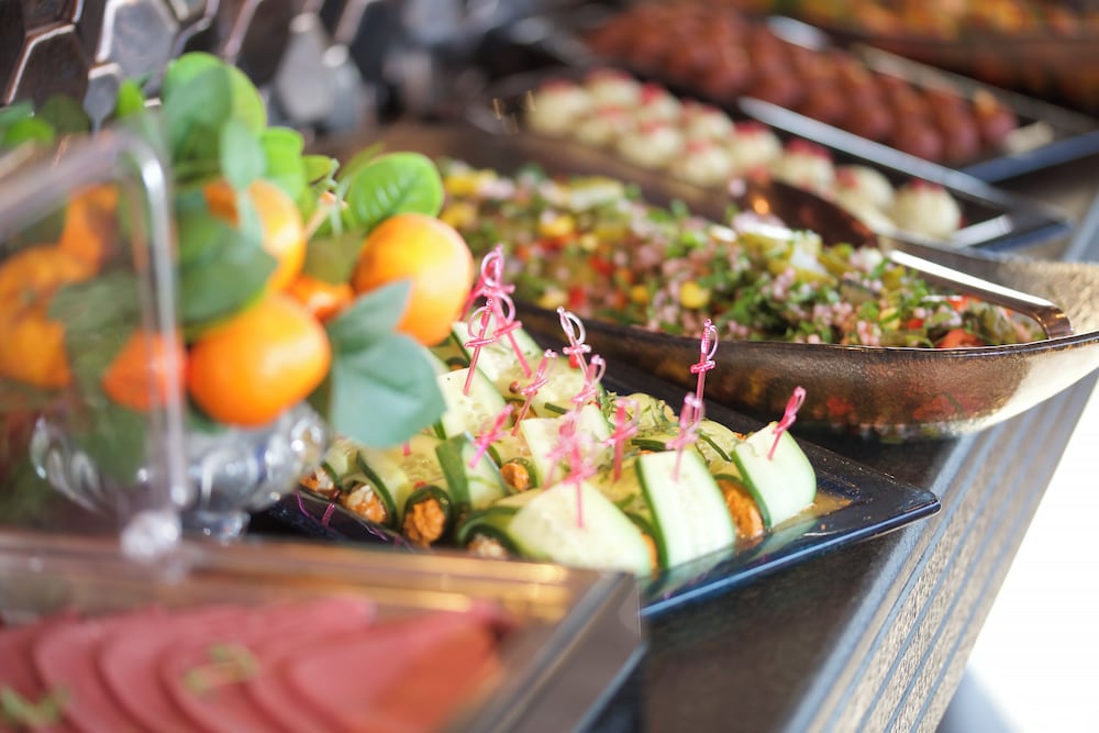 Momento Golden Horn Otel - Image 23