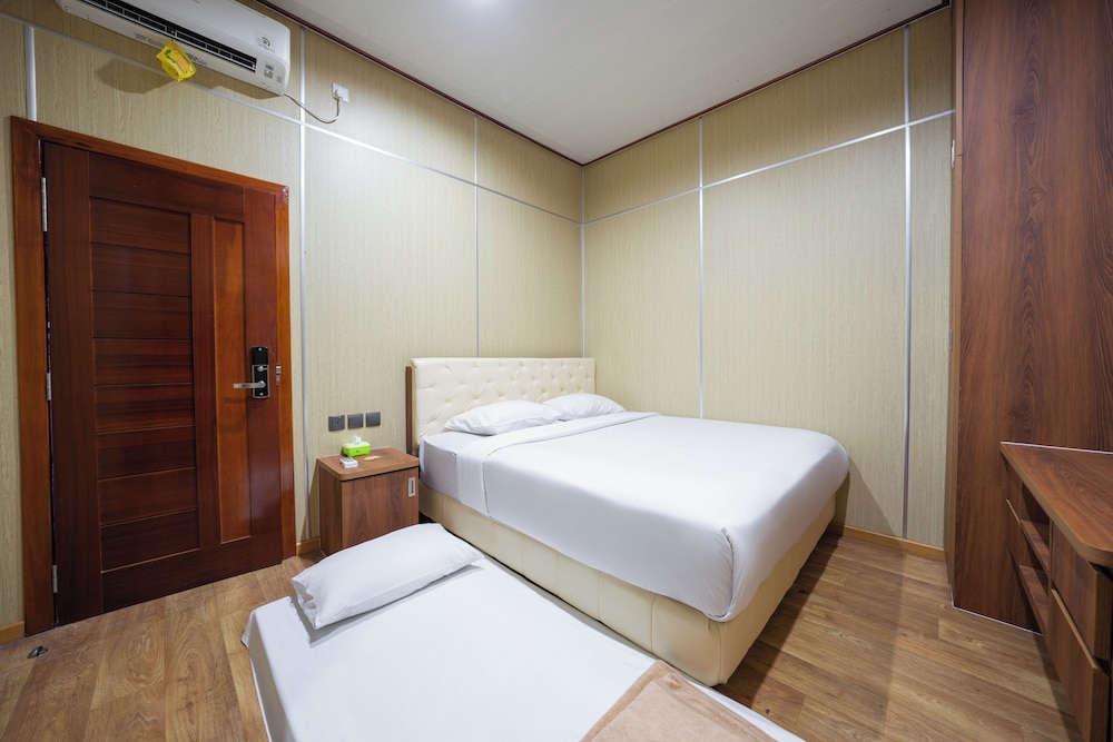 Kepri Coral Resort view 3
