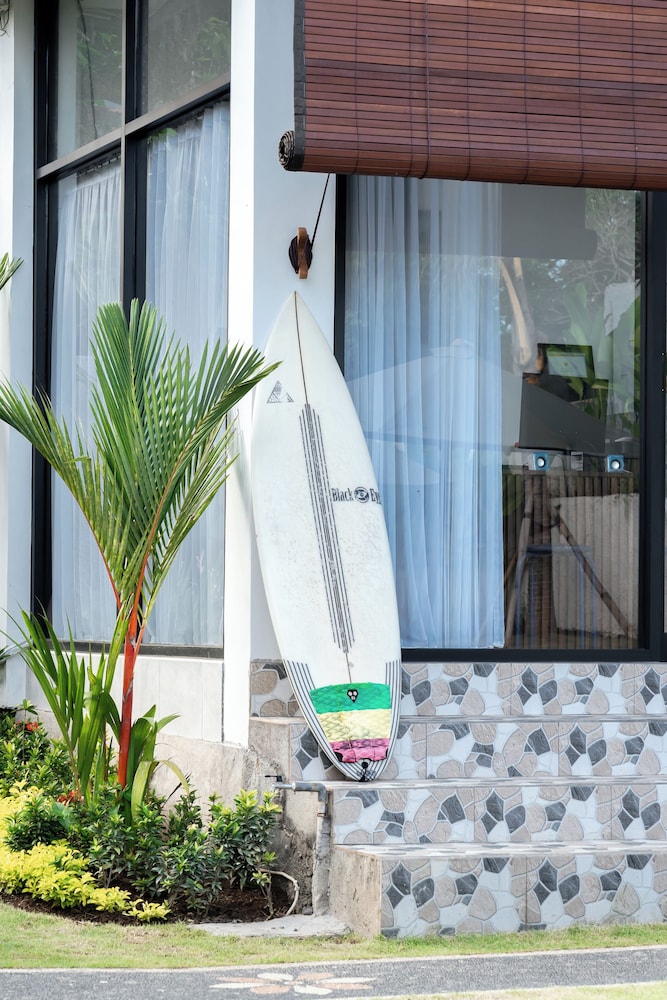 Ulu Apsura Villas