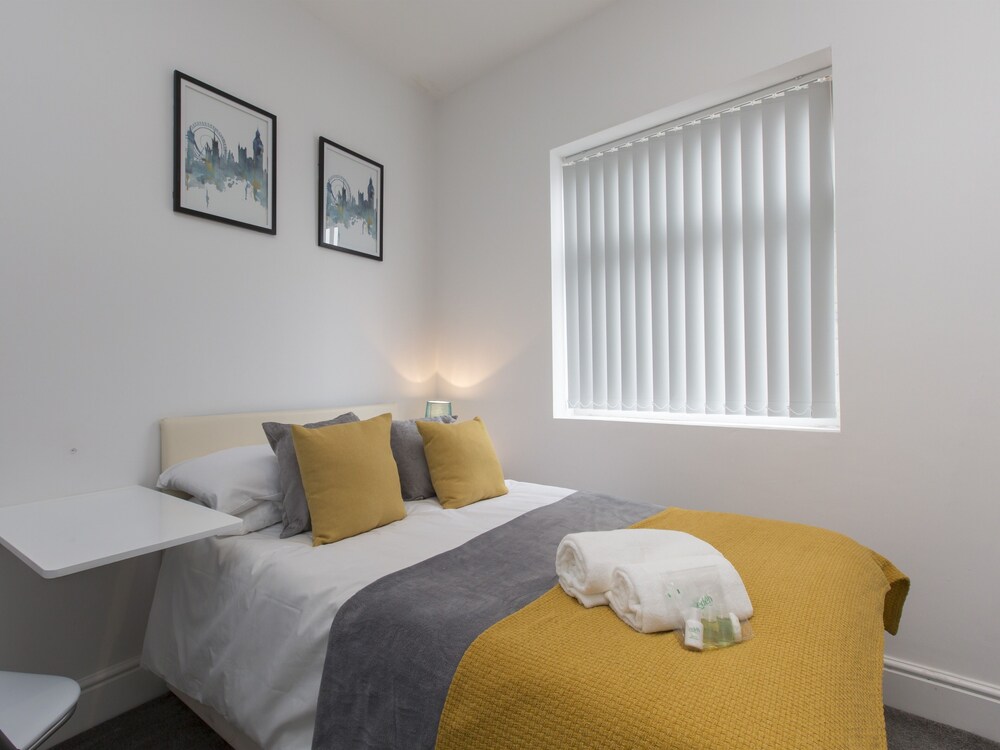 Crewe Vacations - Townhouse Plus  40 West St - Property Image 11