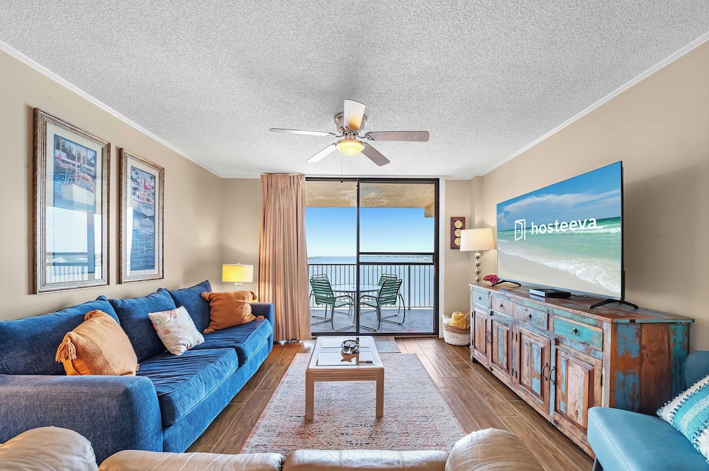 Compass Point Condos