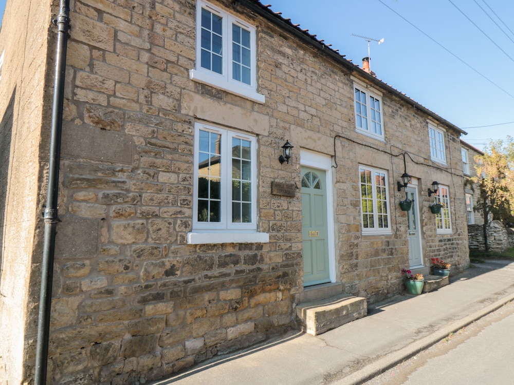 Appletree Cottage