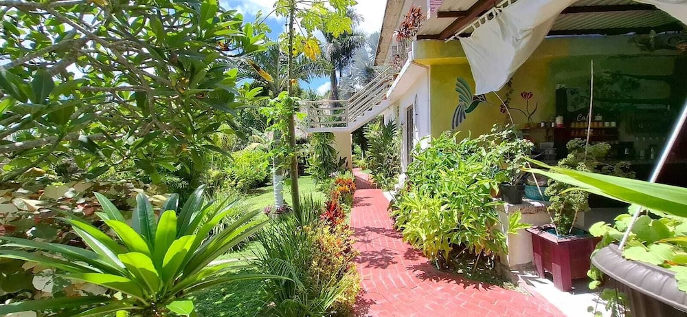 Posada Yax-che