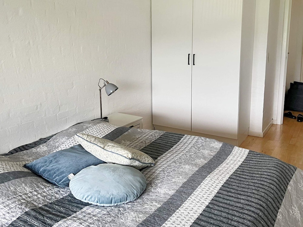 4 Person Holiday Home in Aakirkeby view 3