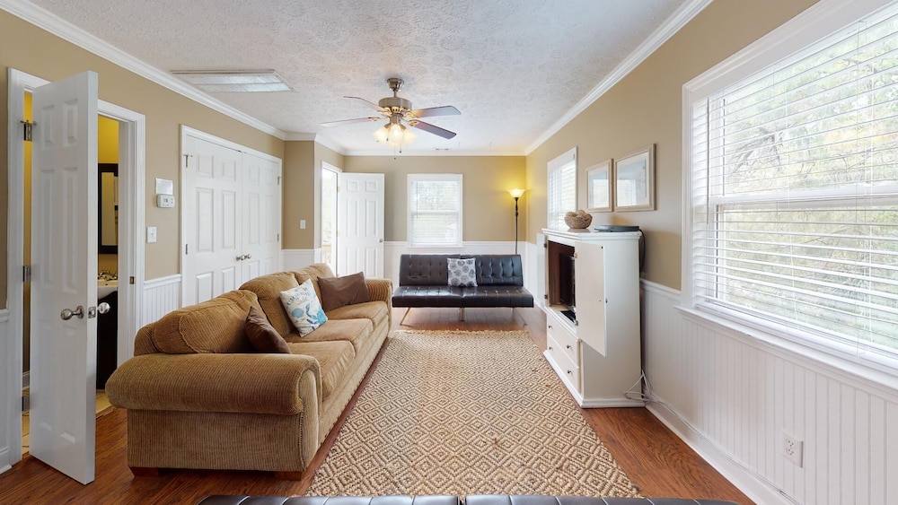 Beachy Keen Tybee Vacation Rentals