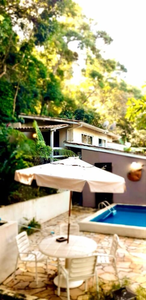 POUSADA BOSQUE TOQUE TOQUE B&B