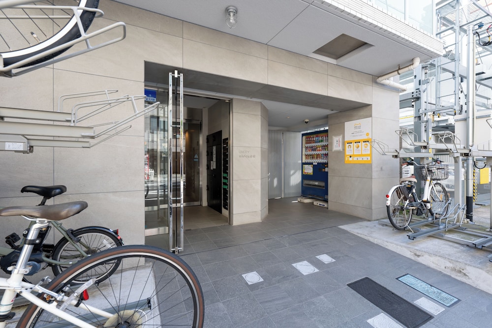 LIVCITY KINSHICHO