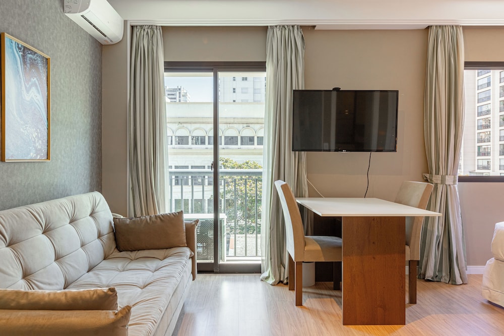 EPI- Plaza Ibirapuera By Anora Spaces