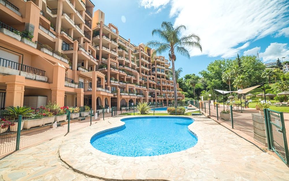 Jardines de Torreblanca | 7 Pax | Torreblanca | 2562-KAW