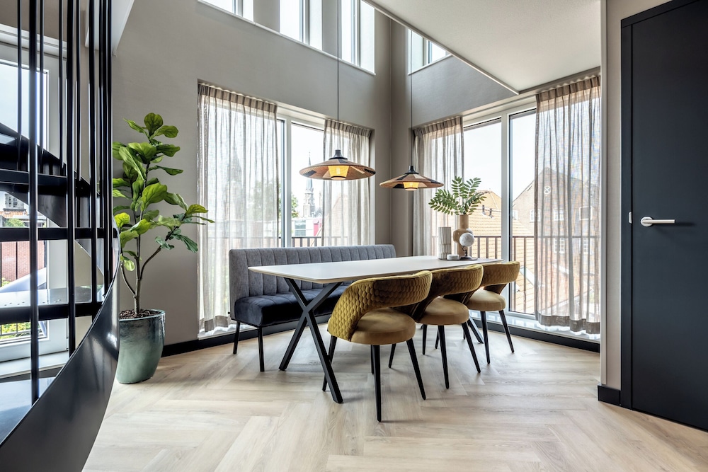 BizStay Delft