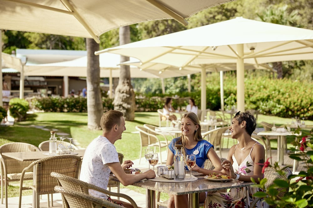 ROBINSON SARIGERME PARK - All inclusive