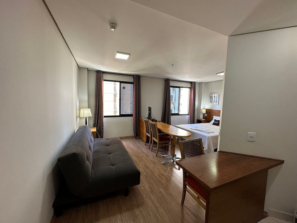 TrevizZo Mercure Hotel Moema