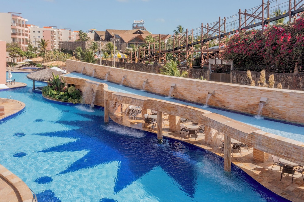 Beach Park Wellness Resort
