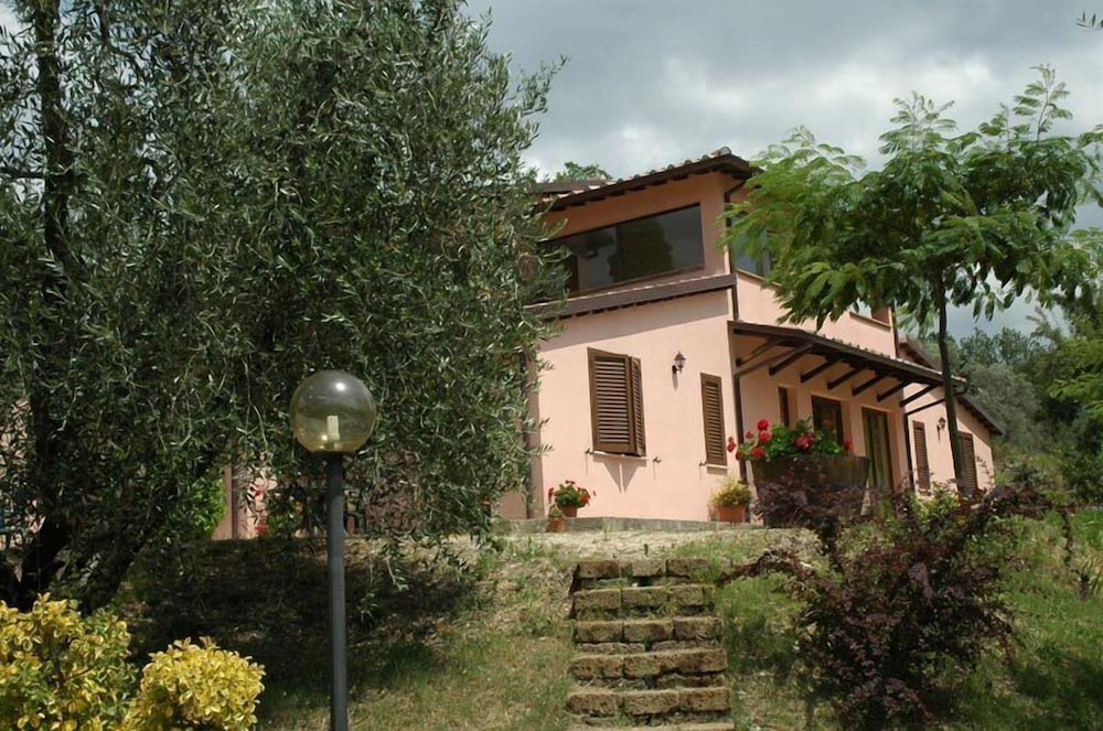 Agriturismo La Pila