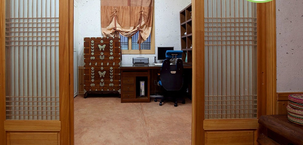 Songhak Pension
