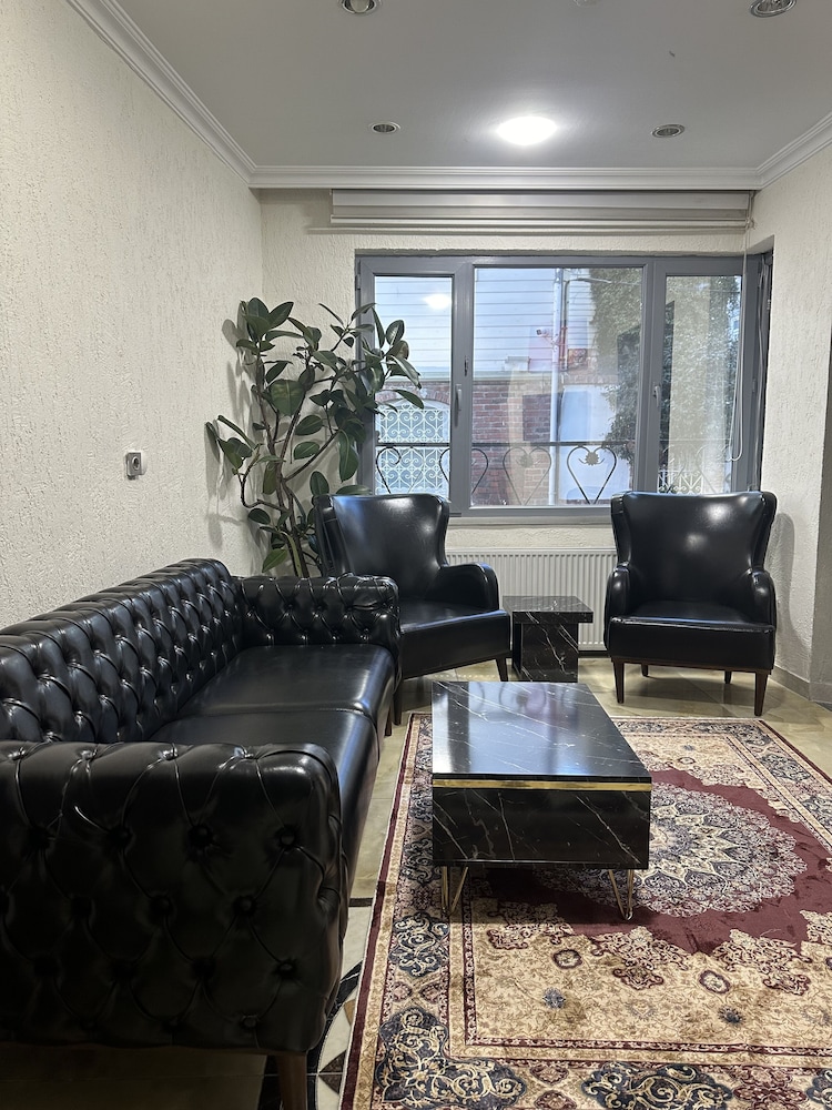 Ottomarin Otel Eski Şehir - Image 77