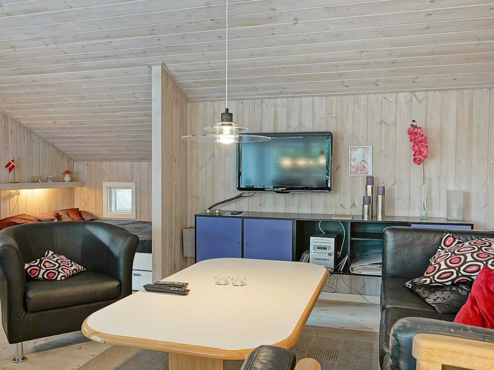 10 Person Holiday Home in Nexo