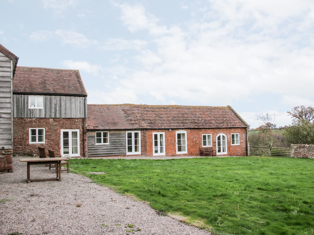 Stockbatch Granary