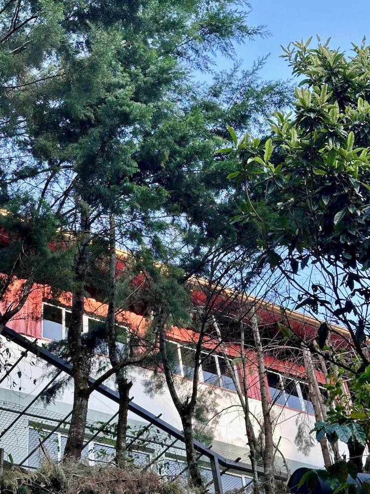 La Villa de los Alas