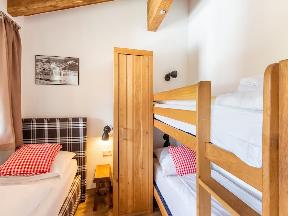 Holiday Home in Niedernsill With Sauna view 4