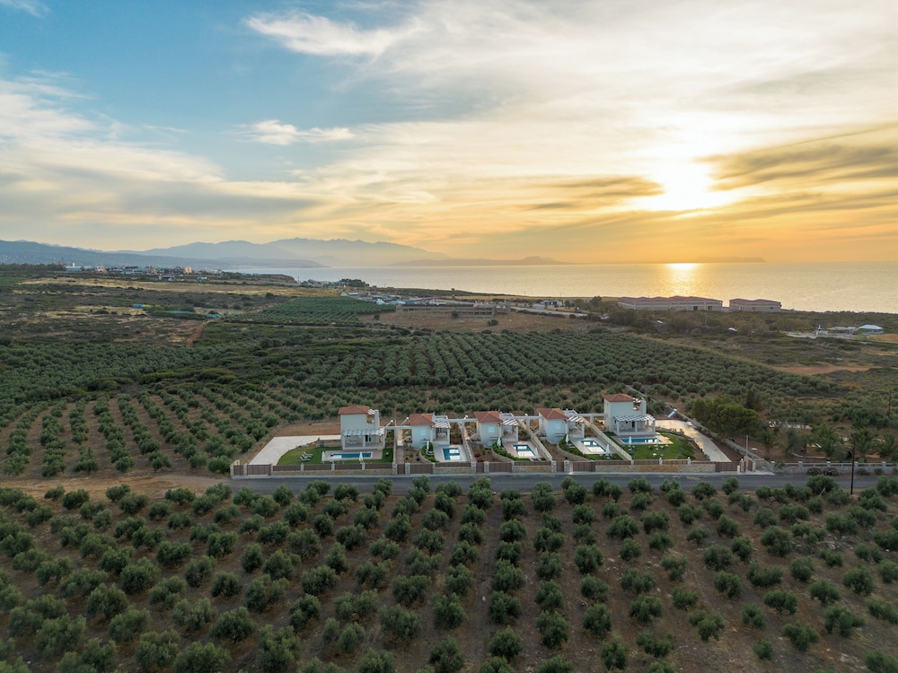 Panor Villas
