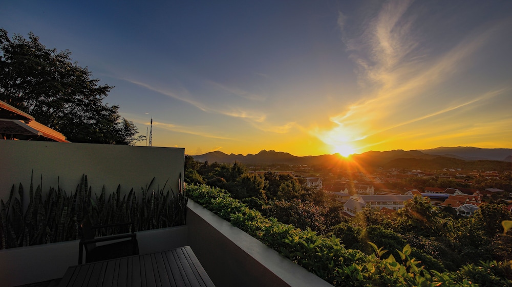 Luang Prabang View Hotel