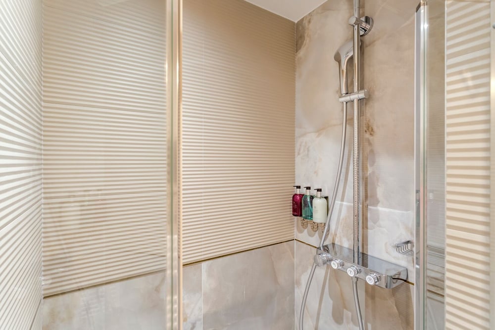 Merveil Luxury Suite - Mauroy I