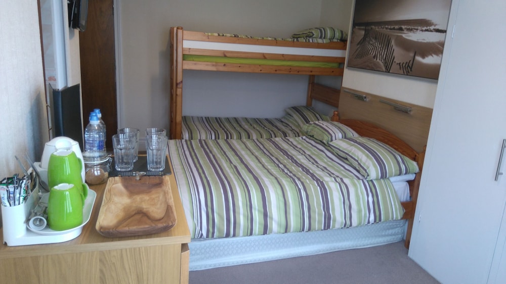 Driftwood B&B
