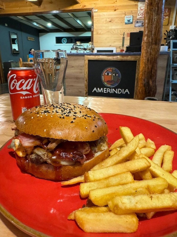 HOSTAL AMERINDIA