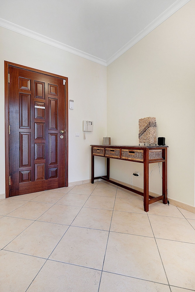 Harmony House in Carvoeiro