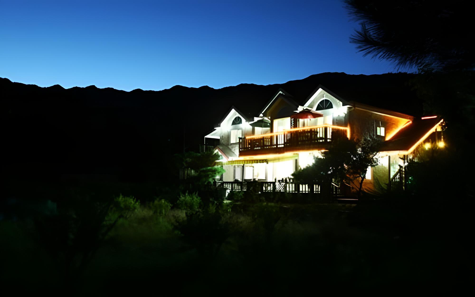 Yangpyeong Love Story Pension view 4