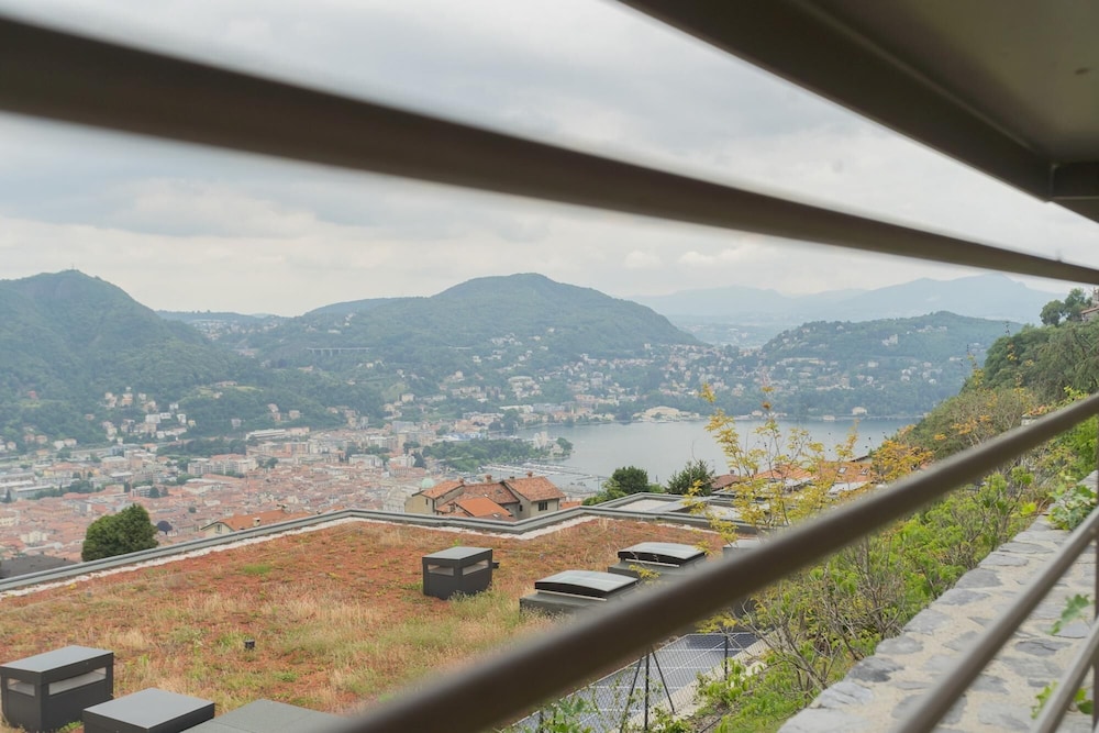 La Vista Bonita in Como