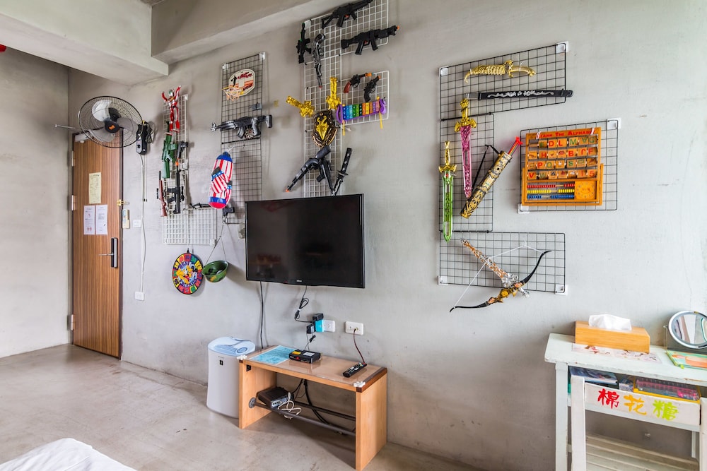 Wikid Design Hotel