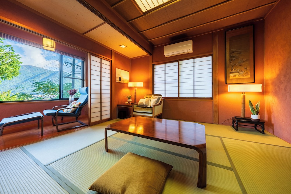 Ryokan Hachisunoito