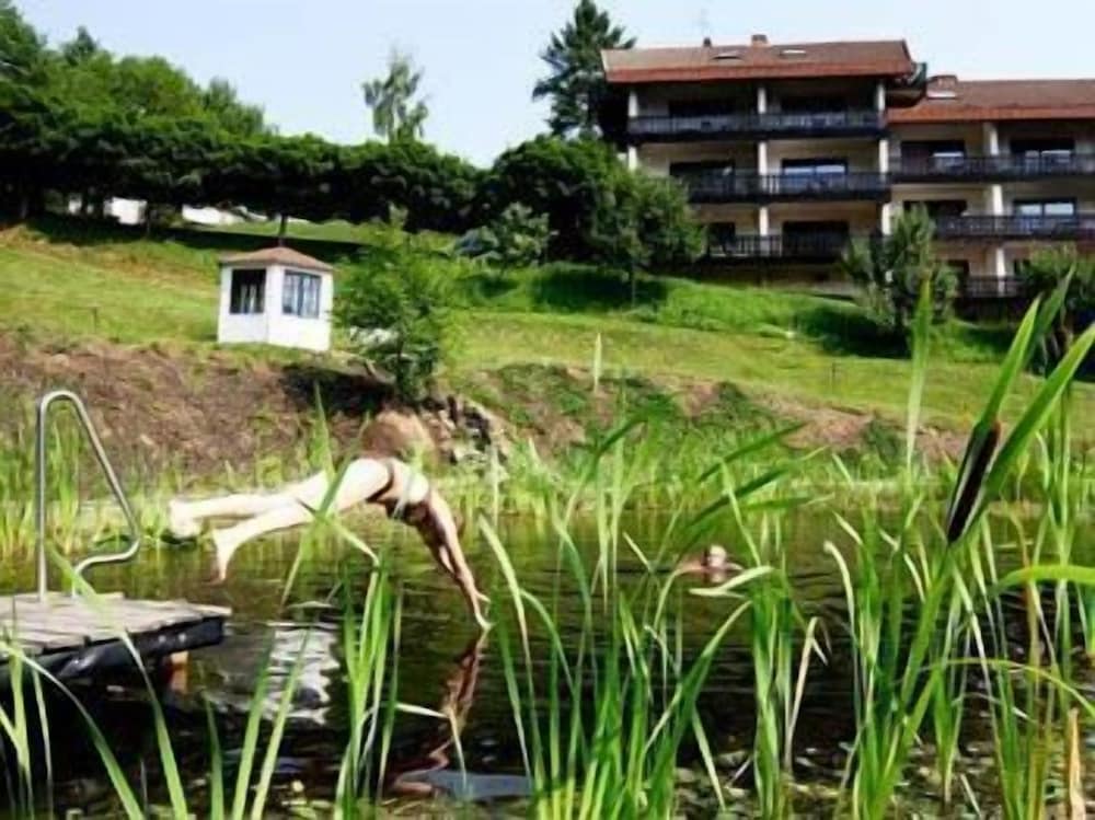 Hotel Garni Belvedere, das BIO Hotel SuiteHotel am Ederse - Property Image 18